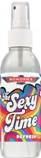 Bowdens-Own-Air-Freshener-125ml-Sexy-Time on sale