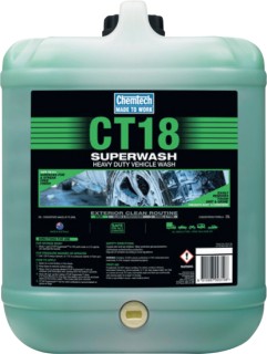 Chemtech-CT18-Superwash-20L on sale