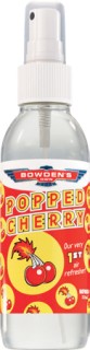 Bowdens-Own-Air-Freshener-125ml-Popped-Cherry on sale