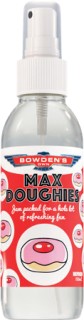 Bowdens-Own-Air-Freshener-125ml-Max-Doughies on sale