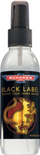 Bowdens-Own-Air-Freshener-125ml-Black-Label on sale