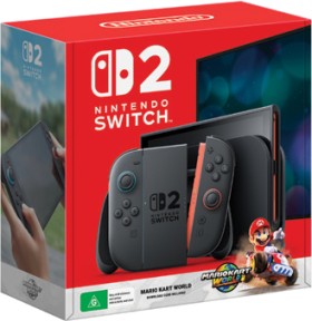 Nintendo-Switch-2-Console-Mario-Kart-World-Bundle on sale