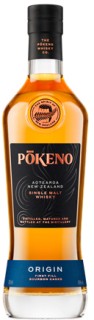 Pōkeno-Origin-New-Zealand-Single-Malt-Whisky-700mL on sale