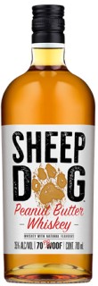 Sheep+Dog+Peanut+Butter+Whiskey+700mL