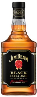 Jim-Beam-Black-700mL on sale
