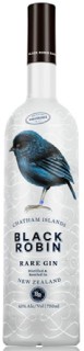 Black-Robin-Rare-Gin-700mL on sale
