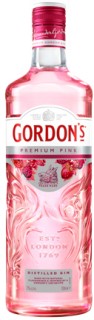 Gordons-Flavoured-Gin-Range-700mL on sale