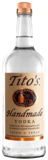 Titos-Handmade-Vodka-1L on sale