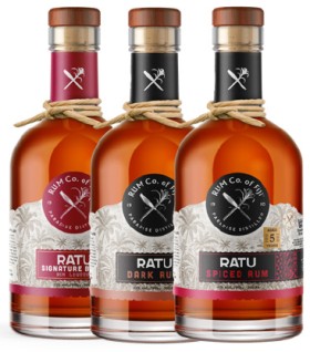Ratu-8yo-Signature-Blend-Rum-Ratu-5yo-Dark-Rum-or-Ratu-Spiced-Rum-700mL on sale
