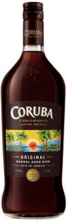 Coruba+Original+or+Gold+Rum+1L