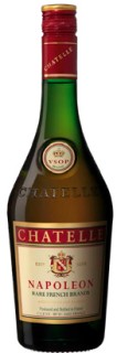 Chatelle-Napoleon-Brandy-1L on sale