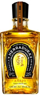 Herradura-Anejo-Tequila-700mL on sale