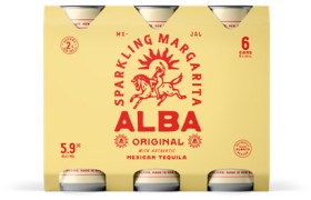 Alba+Range+5.9%25+6+x+250mL+Cans