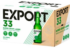 Export-33-24-x-330mL-Bottles on sale