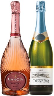 Gancia-Prosecco-Ros-DOC-Dry-or-Oyster-Bay-Sparkling-Cuve-or-Ros-750mL on sale