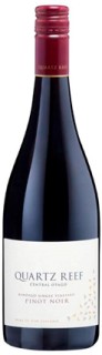 Quartz-Reef-Pinot-Noir-750mL on sale
