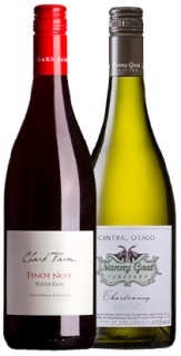 Chard-Farm-River-Run-Central-Otago-Pinot-Noir-or-Nanny-Goat-Chardonnay-750mL on sale