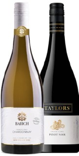 Babich-Range-or-Taylors-Estate-Range-750mL on sale