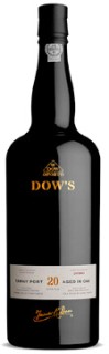 Dows-20yo-Tawny-Port-750mL on sale