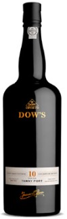 Dows-10yo-Tawny-Port-750mL on sale