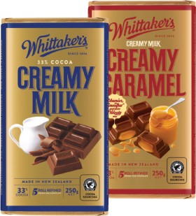 Whittaker%26rsquo%3Bs+Chocolate+Blocks+250g