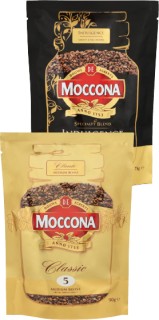 Moccona-Coffee-Refills-75-90g on sale