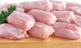 Woolworths+Fresh+Chicken+Thigh+Cutlets