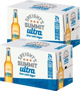 Speight%26rsquo%3Bs+Summit+Ultra+Low+Carb+Bottles+24+Pack