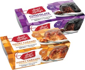 Aunt+Betty%26rsquo%3Bs+Steamed+Pudding+2+Pack