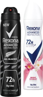 Rexona+Aerosols+220ml