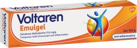 Voltaren+Emulgel+150g