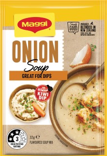 Maggi+Onion+Soup+32g