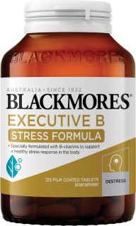 Blackmores+Executive+B+125s