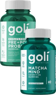 Goli+Gummies+60s