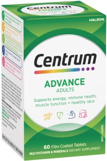 Centrum-Advance-60s on sale