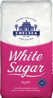 Chelsea-White-Sugar-3kg on sale