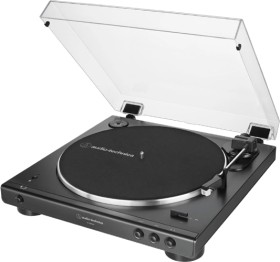 Audio-Technica-LP60X-Fully-Automatic-Wireless-Turntable on sale