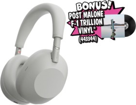 Sony-WH-1000XM6-Premium-Noise-Cancelling-Wireless-Over-Ear-Headphone-Platinum-Silver on sale