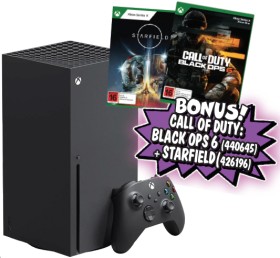 Xbox-Series-X-1TB-Console on sale