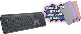 Logitech-MX-Keys-S-Advanced-Wireless-Illuminated-Keyboard on sale