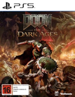 PS5-Doom-The-Dark-Ages on sale