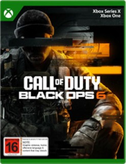 Xbox-Call-of-Duty-Black-Ops-6 on sale