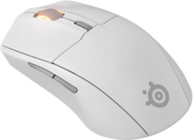 SteelSeries-Rival-3-Wireless-Gen-2-Gaming-Mouse-White on sale