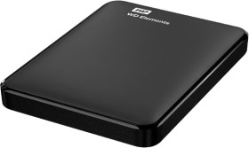 WD-Elements-SE-2TB-Portable-Hard-Drive on sale