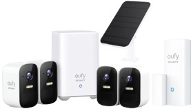 Eufy-Security-Home-Security on sale