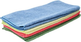 SCA+Microfibre+Cloths+8+Pack