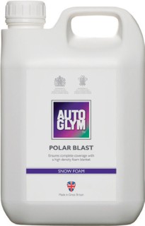 Autoglym+2.5L+Polar+Blast+Snow+Foam