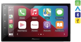 Pioneer+Apple+Carplay+%26amp%3B+Android%26trade%3B+Auto+Head+Unit%5E