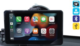 Aerpro-7-Wireless-Smart-Monitor-WReverse-Cam on sale