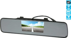 SCA-43-Mirror-Mounted-Reverse-Camera-System on sale